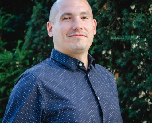 Carsten Korfmacher