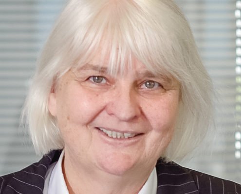 Gabriele Hooffacker