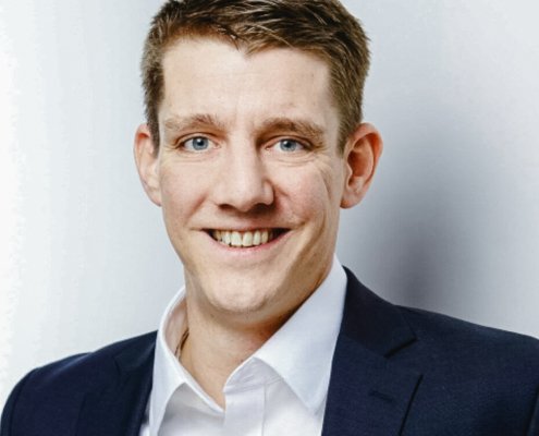 Hans Christian Asemissen