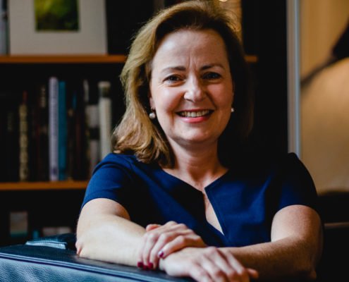 Heike Kielstein