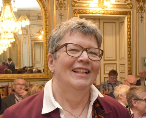 Ilse Junkermann