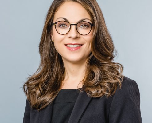 Inga Draeger