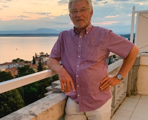 Lothar Fahnenbrauck