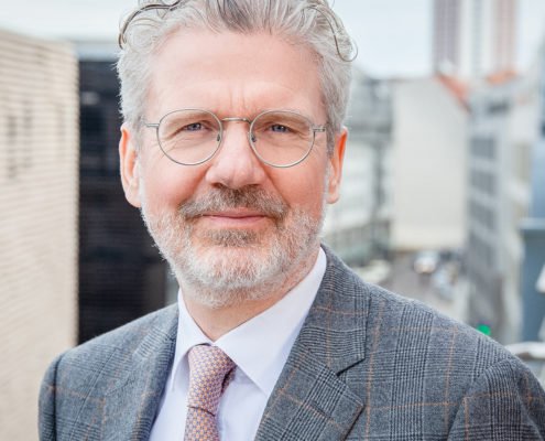 Markus Rosenbaum