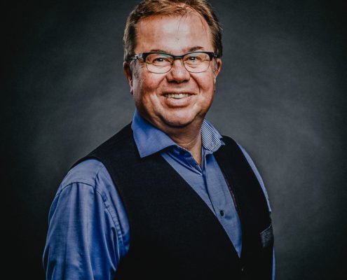 Stefan Zowislo
