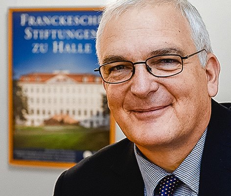 Thomas Müller-Bahlke