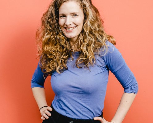 Trendela Braun