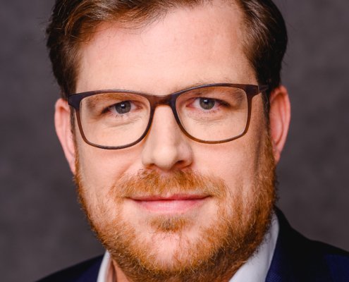 Benedikt M. Hummel