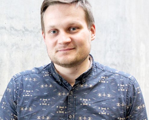 Mario Köhne