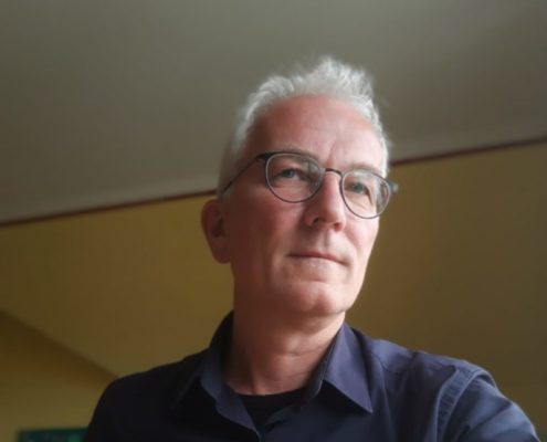 Christian Zimmer