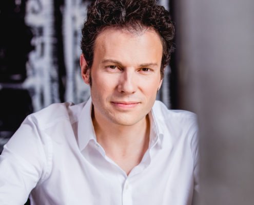 Simon Gaudenz