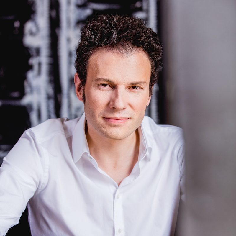 Simon Gaudenz
