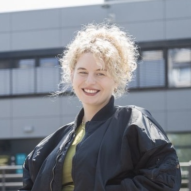 Henrike Müller-Mahn