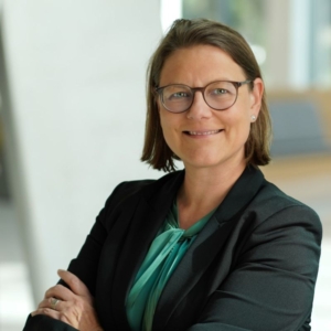 Dr. Ines Ploss - Porträt